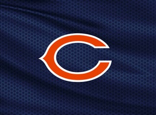 Chicago Bears vs. Detroit Lions