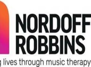 Nordoff-Robbins Charity Upsell