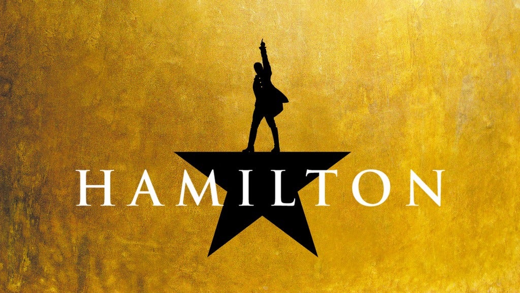 Hamilton (Touring)