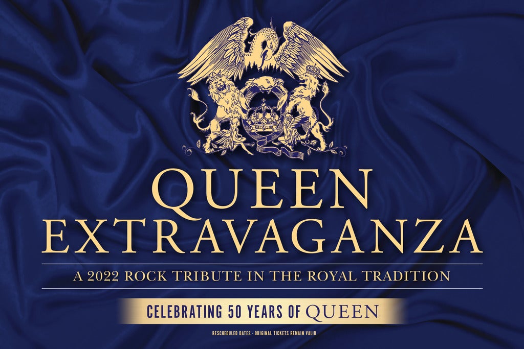 Queen Extravaganza