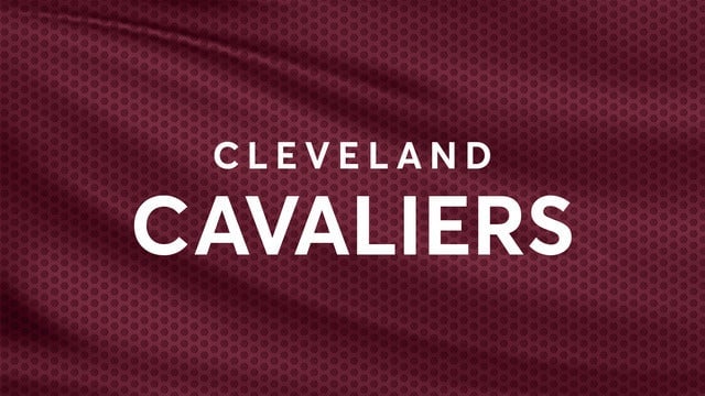 Cleveland Cavaliers vs. Phoenix Suns