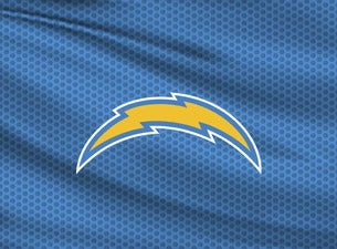 Los Angeles Chargers vs. Los Angeles Rams