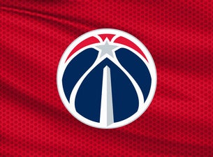 Washington Wizards vs. New Orleans Pelicans