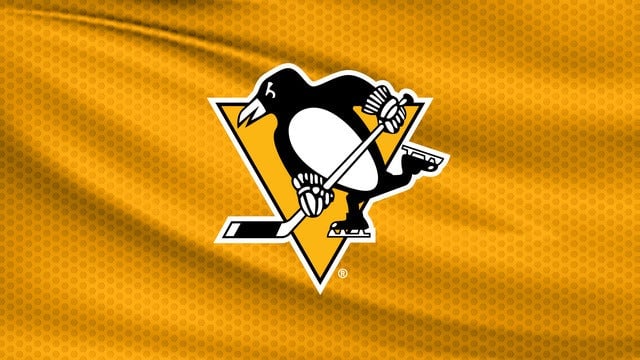 Pittsburgh Penguins vs. Anaheim Ducks