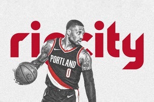 Portland Trail Blazers vs. Philadelphia 76ers