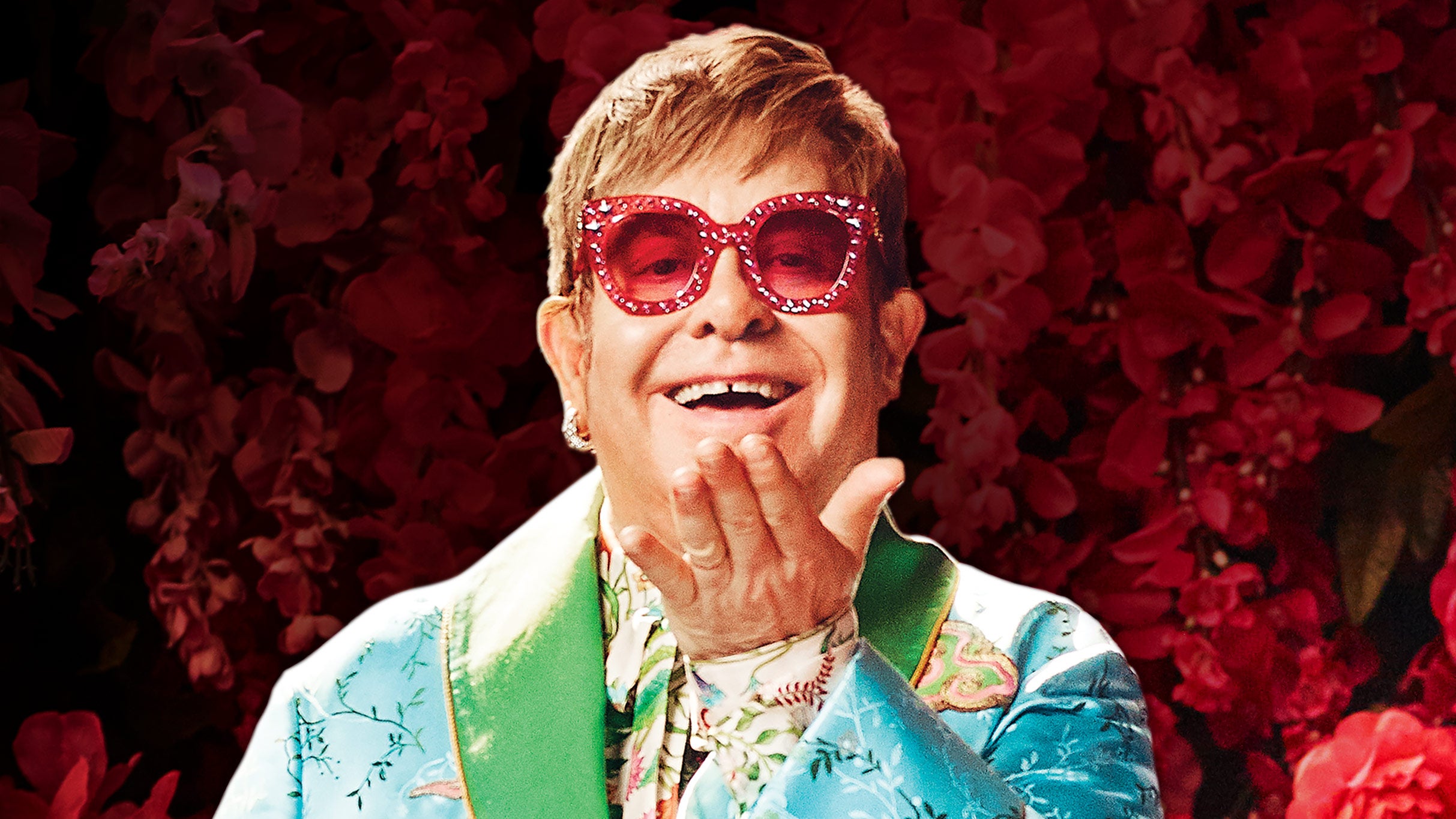 Elton John - Official Platinum Tickets