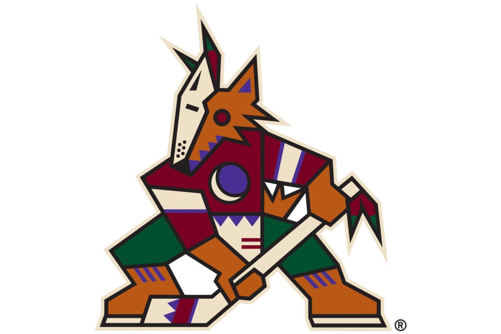 Arizona Coyotes vs. Minnesota Wild