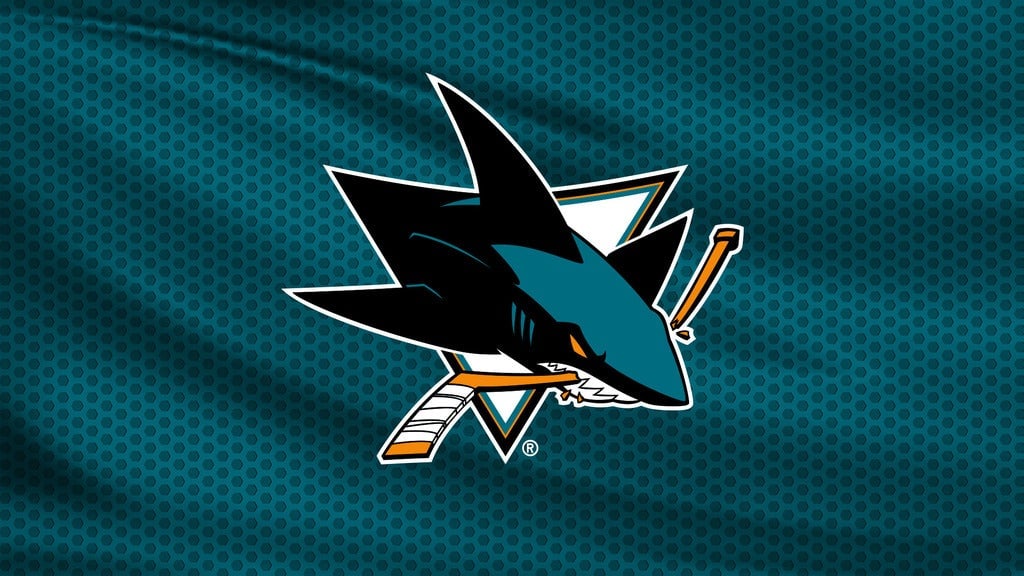 San Jose Sharks vs. Washington Capitals