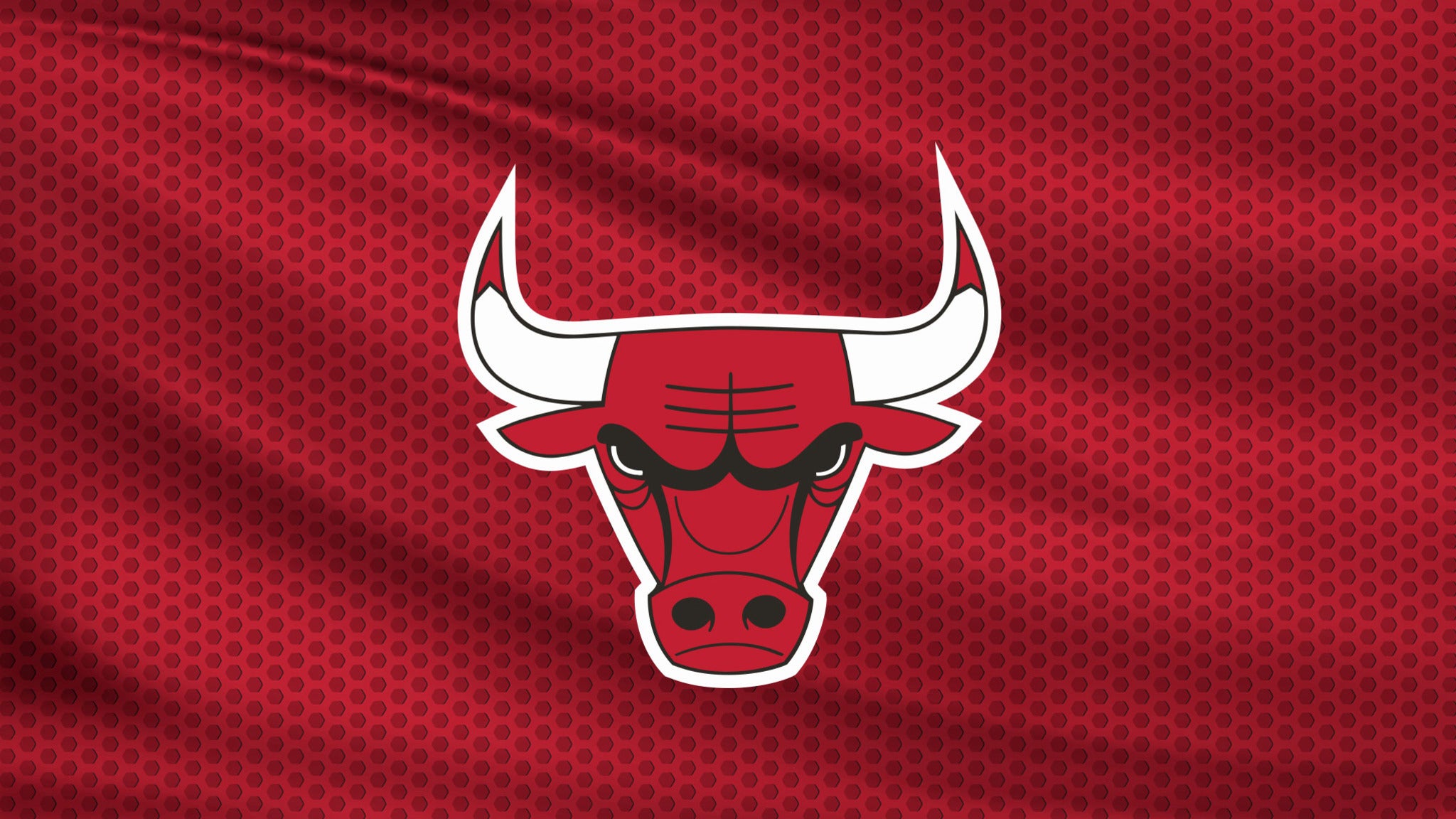 Chicago Bulls vs. Sacramento Kings