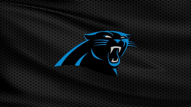 Carolina Panthers 2023 NFL Draft Party