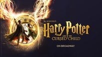 Harry Potter and the Cursed Child