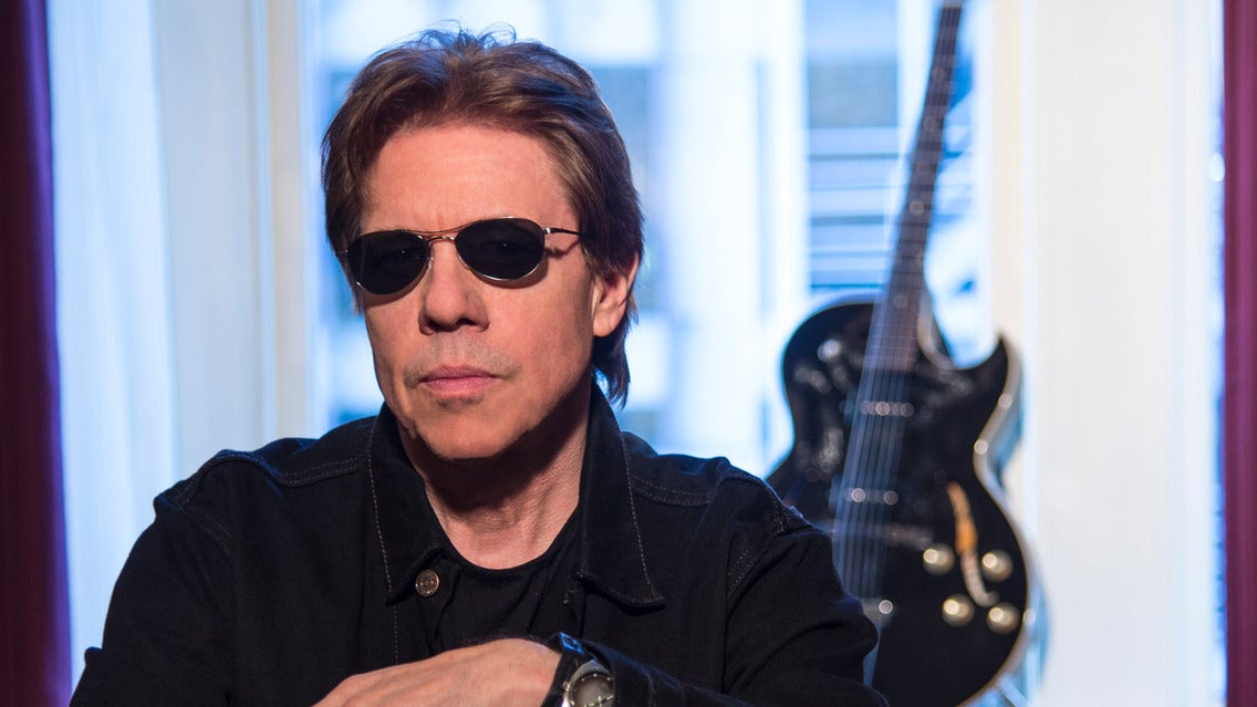 GEORGE THOROGOOD and THE DESTROYERS: Good To Be Bad Tour