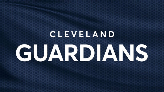 Cleveland Guardians vs. New York Yankees