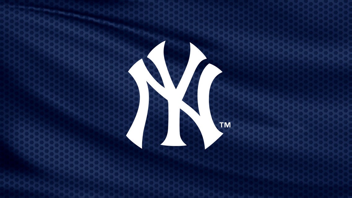 New York Yankees v. Milwaukee Brewers * Premium Seating *