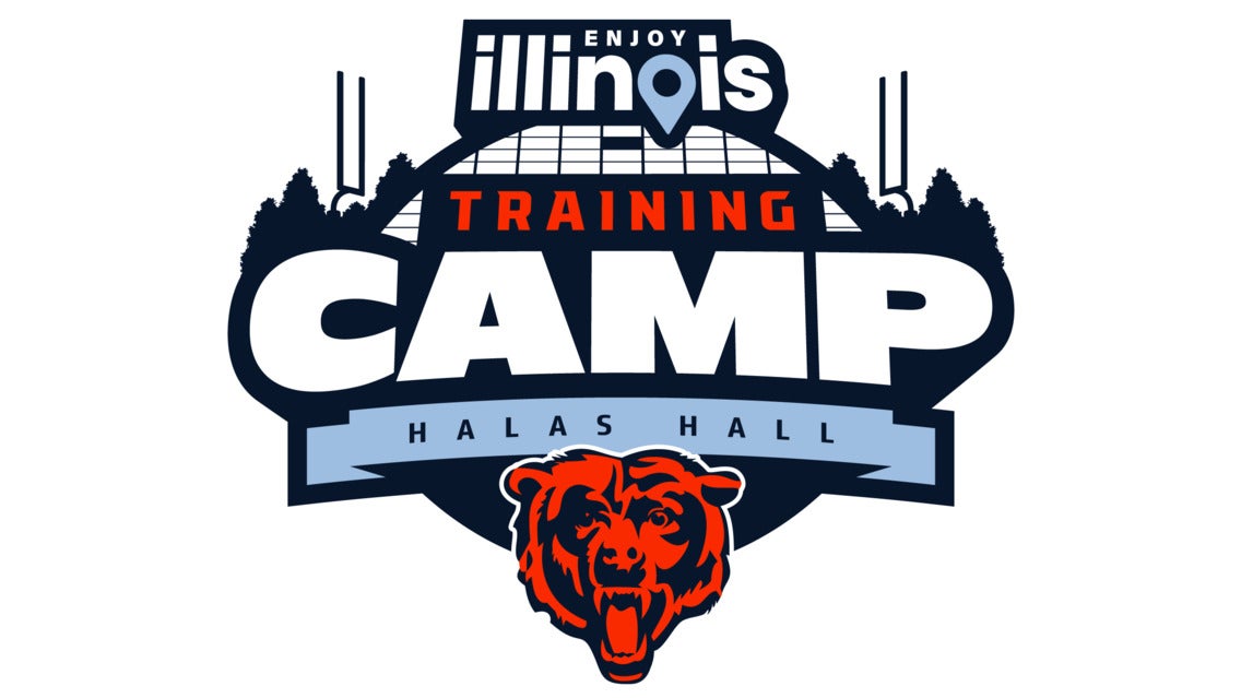 Chicago Bears Training Camp vs. Chicago Bears