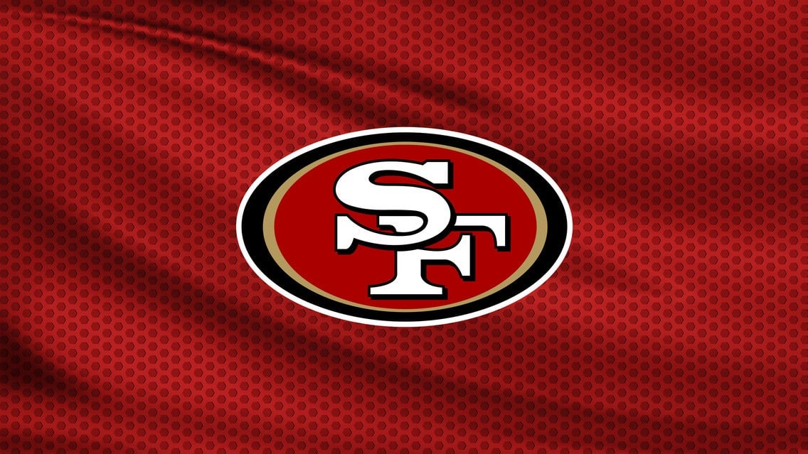 2023 49ers Training Camp - August 1st