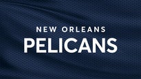 New Orleans Pelicans vs. Philadelphia 76ers