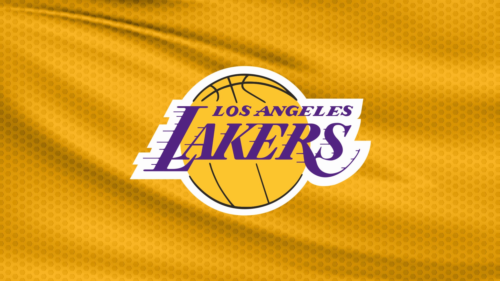 Los Angeles Lakers vs Dallas Mavericks