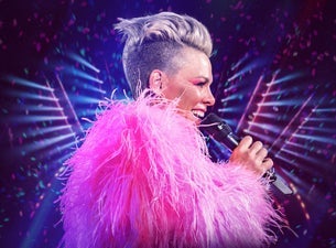 P!NK: Summer Carnival 2024