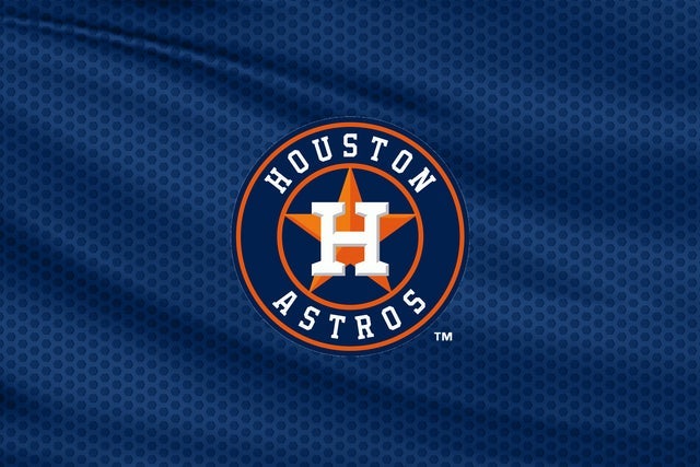 Houston Astros vs. New York Yankees