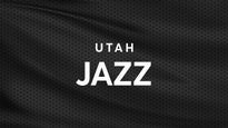 Utah Jazz vs. Washington Wizards