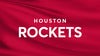 Houston Rockets vs. Golden State Warriors