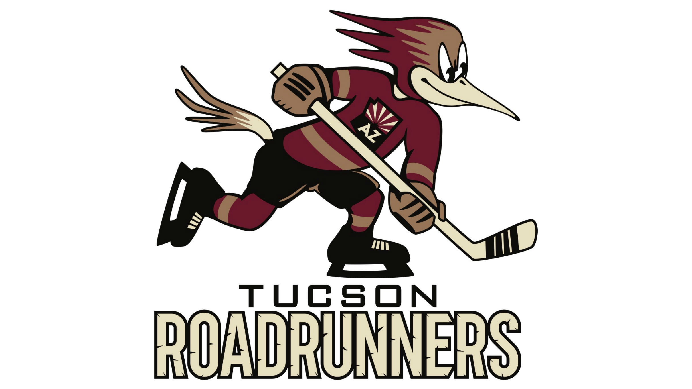Tucson Roadrunners Game 2