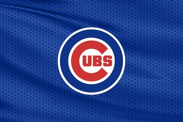 Chicago Cubs vs. New York Yankees