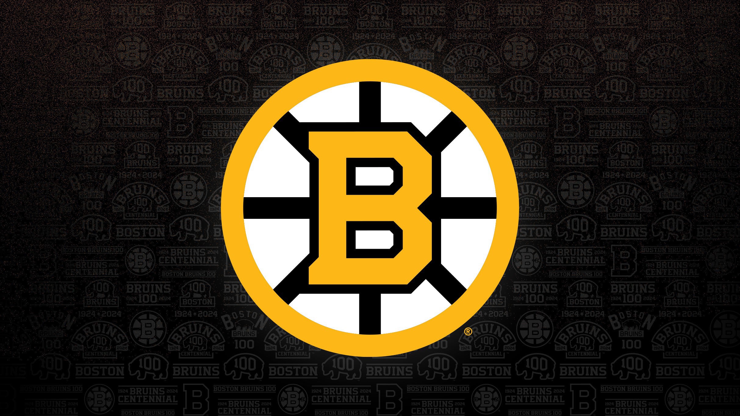 First Round: Maple Leafs at Bruins Rd 1 Hm Gm 1