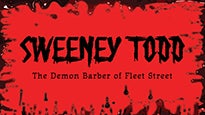 Sweeney Todd: The Demon Barber of Fleet Street