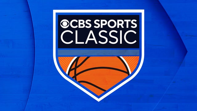 CBS Sports Classic