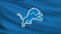 Detroit Lions vs. Seattle Seahawks