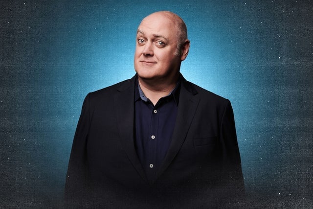 Dara O' Briain - Re:Creation