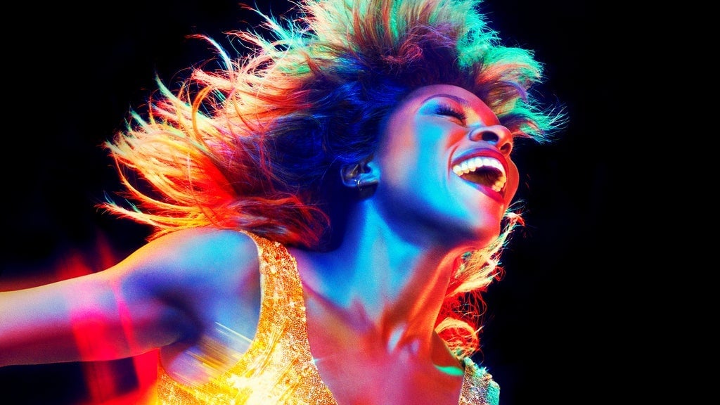 TINA - The Tina Turner Musical (Dublin)