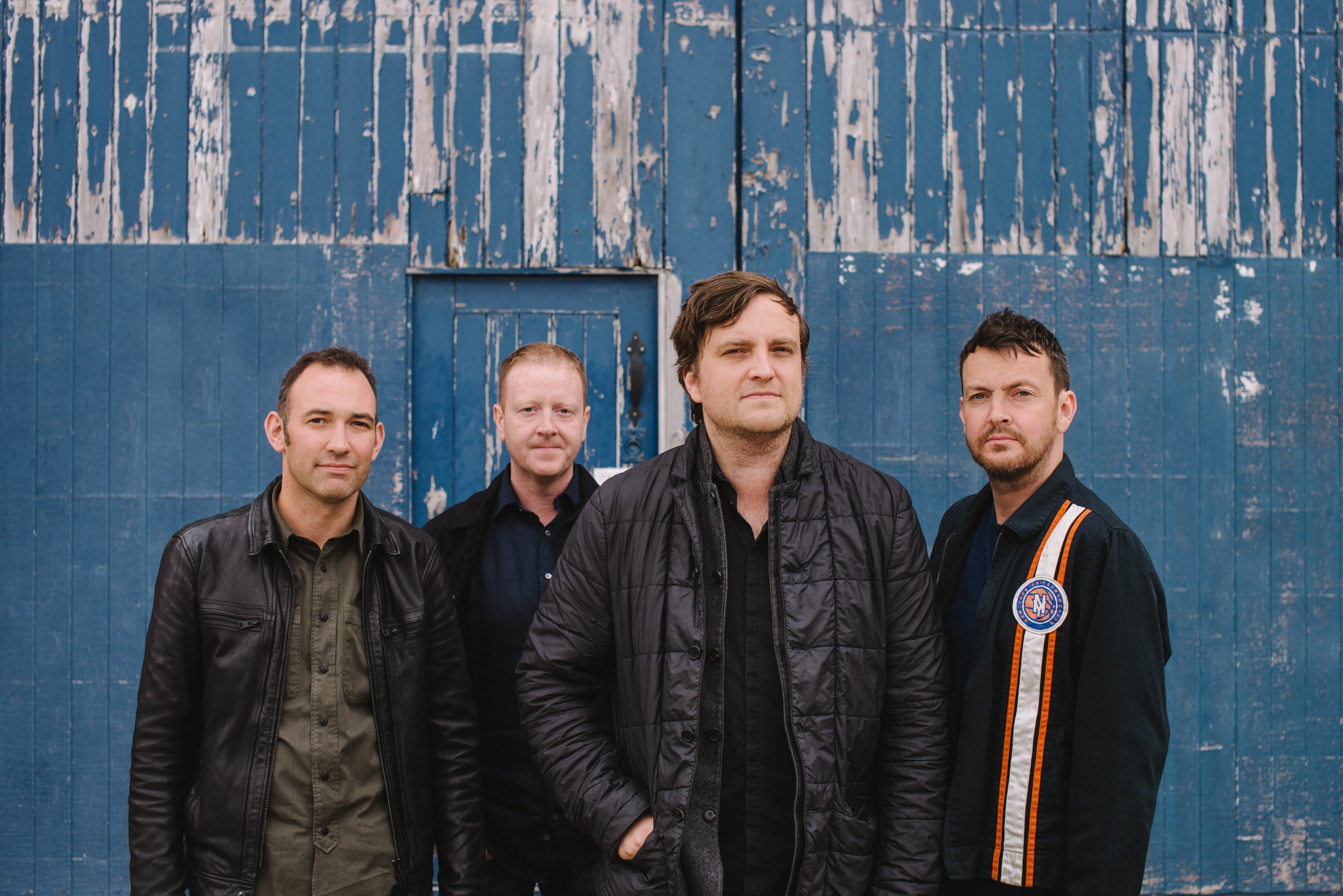 Starsailor