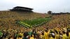 Oregon Ducks Football vs. University of Washington Huskies Football