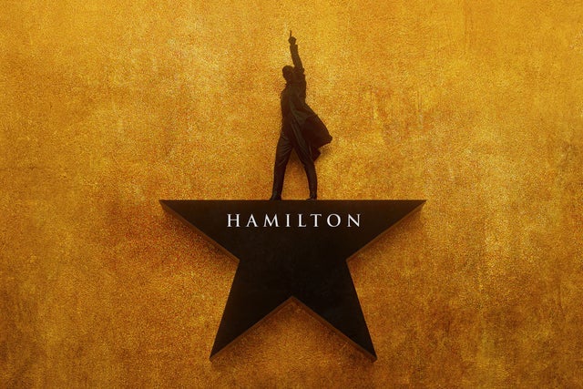 Hamilton (Touring)